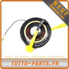  Contacteur Tournant pour Seat VW