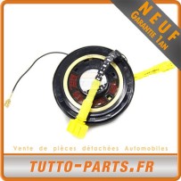  Contacteur Tournant pour Seat VW