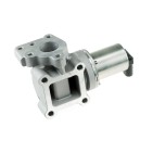 Vanne Egr Pour Hyundai H-1 2.5 Crdi - À Partir De 2008 284104A470