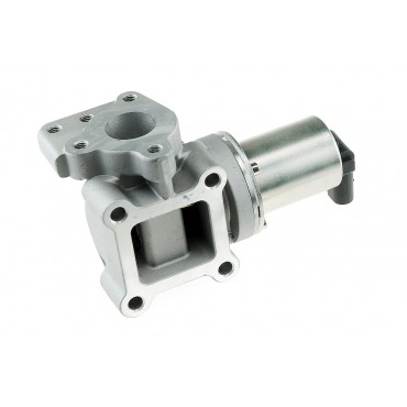 Vanne Egr Pour Hyundai H-1 2.5 Crdi - À Partir De 2008 284104A470