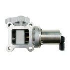 Vanne Egr Pour Hyundai H-1 2.5 Crdi - À Partir De 2008 284104A470