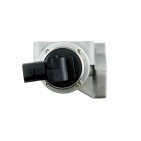 Vanne Egr Pour Hyundai H-1 2.5 Crdi - À Partir De 2008 284104A470