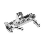 Refroidisseur De Vanne Egr Pour Land Rover Range Rover Sport 3.6 D LR003858