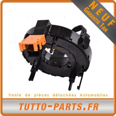 Contacteur tournant pour AUDI