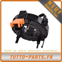 Contacteur tournant pour AUDI