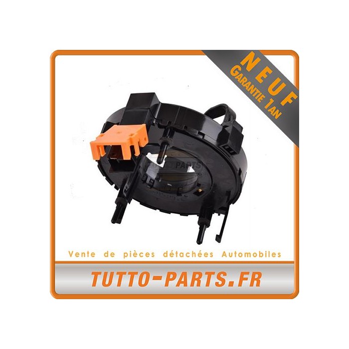 Contacteur tournant pour AUDI