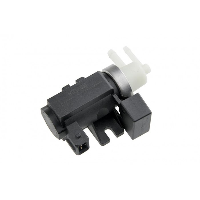 Electrovanne De Turbo Pour Opel Corsa C Signum Vectra 5851609