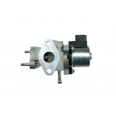 Vanne Egr Pour Toyota Auris Corolla Yaris 1.4 D-4d 2562033030