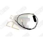 Module d'Antenne Pour VW Multivan V Transporter 7E0035532