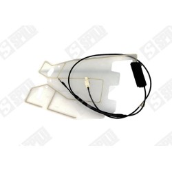 Module d'Antenne Pour VW Multivan V Transporter 7E0035532