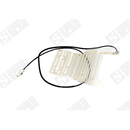 Module d'Antenne Pour Iveco Daily IV Autobus/Autocar Camionnette 3801913