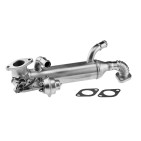 Refroidisseur De Vanne Egr Pour Vw Multivan V Touareg Transporter 070131512D