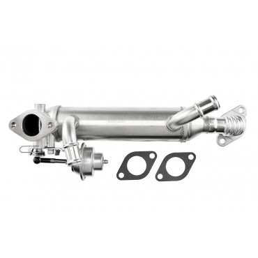 Refroidisseur De Vanne Egr Pour Vw Multivan V Touareg Transporter 070131512D