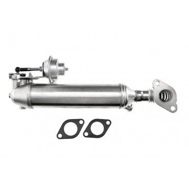 Refroidisseur De Vanne Egr Pour Vw Multivan V Touareg Transporter 070131512D