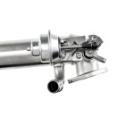 Refroidisseur De Vanne Egr Pour Vw Multivan V Touareg Transporter 070131512D