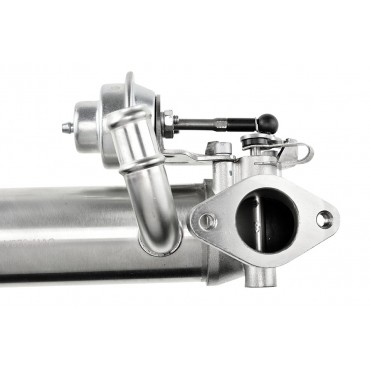 Refroidisseur De Vanne Egr Pour Vw Multivan V Touareg Transporter 070131512D