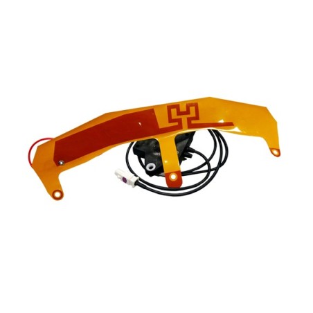 Module d'Antenne Pour Peugeot Opel Fiat Ducato Autobus/Autocar Citroën