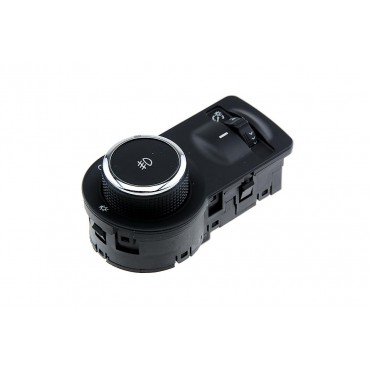 Commutateur Bouton De Phare Pour Chevrolet Cruze -à Partir De 2011 13295228