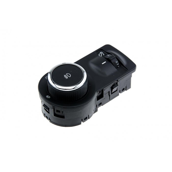 Commutateur Bouton De Phare Pour Chevrolet Cruze -à Partir De 2011 13295228