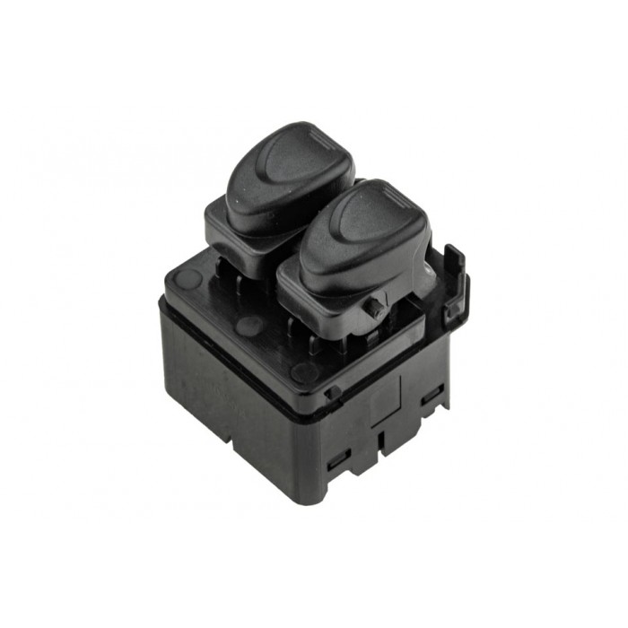 Bouton Lève Vitre Interrupteur Pour Daewoo Matiz -à Partir De 1998 96258658
