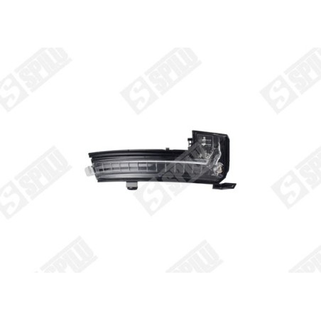 Feu Clignotant Droit Pour Skoda Kamiq Scala 654949102