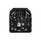 Bouton Lève Vitre Interrupteur Pour Daewoo Matiz -à Partir De 1998 96258658