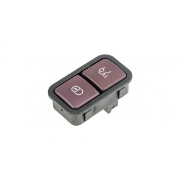 Bouton Interrupteur Ouverture Coffre Pour Mercedes Classe C Cls E 2208211479