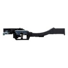 Mécanisme Poignée De Porte Arrière Gauche Pour Nv400 Movano B Master 806069981R