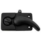 Poignée De Porte Arrière Droite Intérieur Pour Interstar Movano 7700352455