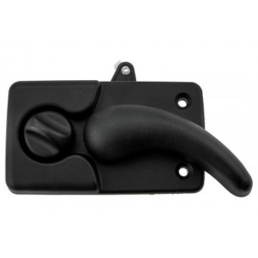 Poignée De Porte Arrière Droite Intérieur Pour Interstar Movano 7700352455