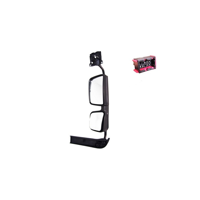 Rétro Extérieur Gauche Pour RENAULT TRUCKS PREMIUM 2 50.10.578503