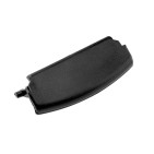 Bouton Accoudoir Noir Pour Audi A4 -à Partir De 2004