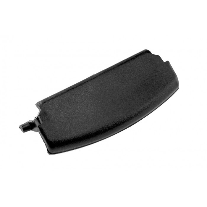 Bouton Accoudoir Noir Pour Audi A4 -à Partir De 2004