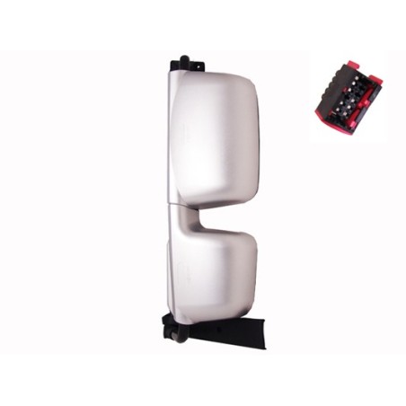 Rétro Extérieur Gauche Pour RENAULT TRUCKS PREMIUM 2 50.10.578505
