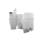 Réservoir D'eau Lave Glace Pour Vw Transporter 2003-2015 7H0955453K