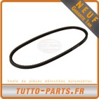 Courroie trapézoïdale pour AUDI BMW OPEL VW