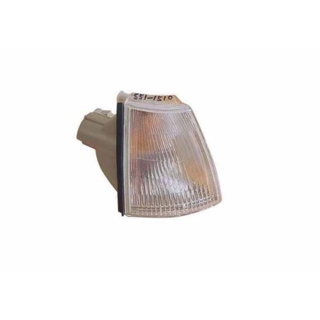 Feu Clignotant Droit Pour Renault Clio I Camionnette - 3/5 Portes 7701349982