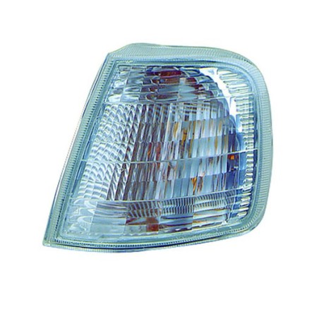 Feu Clignotant Gauche Pour Peugeot 405 I Break Camionnette/Break II 630194