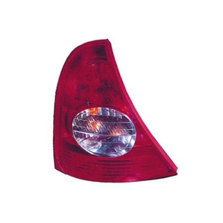 Feu Arrière Gauche Pour Renault Clio II 8200071413