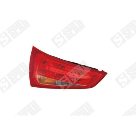 Feu Arrière Gauche Pour Audi A1 Sportback 8X0945093
