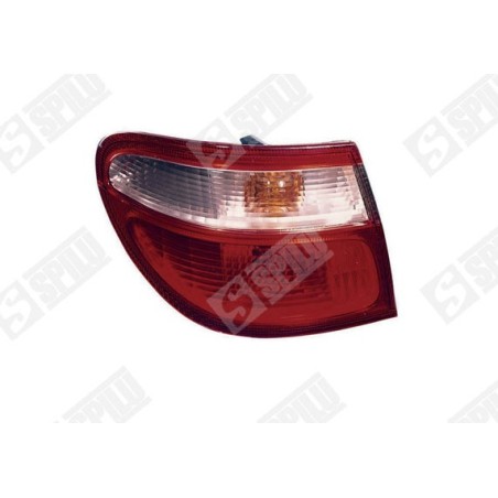 Feu Arrière Gauche Pour Nissan Almera II 265555M52A