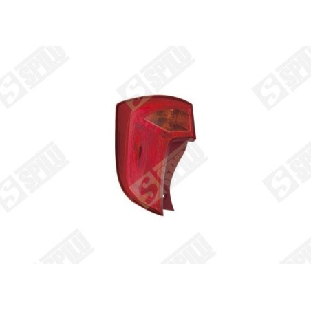 Feu Arrière Gauche Pour Kia Picanto 924011Y010