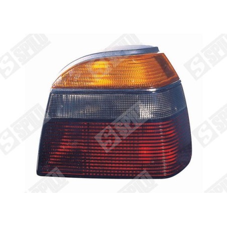 Feu Arrière Droit Pour VW Golf III 1E0945096A