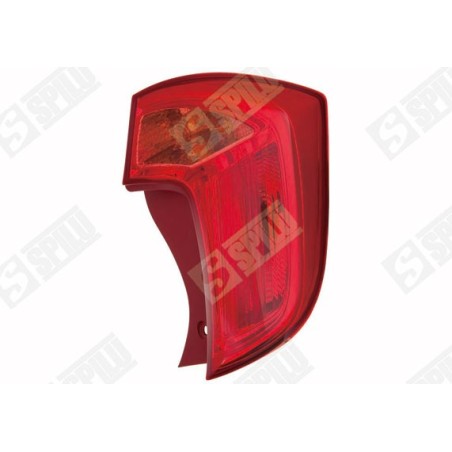 Feu Arrière Droit Pour Kia Picanto 924021Y010