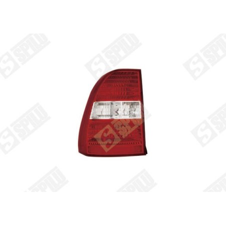 Feu Arrière Gauche Pour Kia Sportage 924011F011