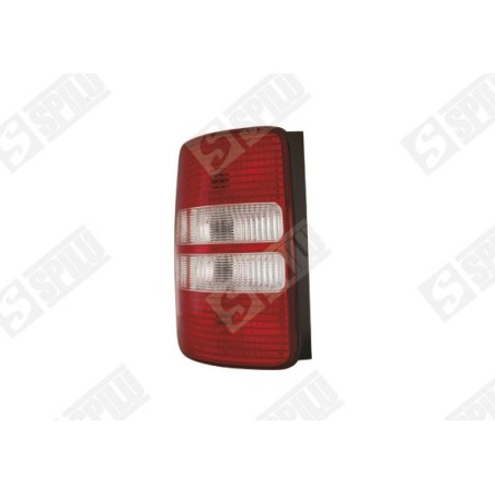 Feu Arrière Gauche Pour VW Caddy III/Monospace III Monospace 2K5945095B