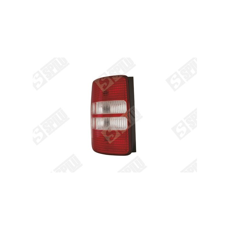 Feu Arrière Gauche Pour VW Caddy III/Monospace III Monospace 2K5945095B