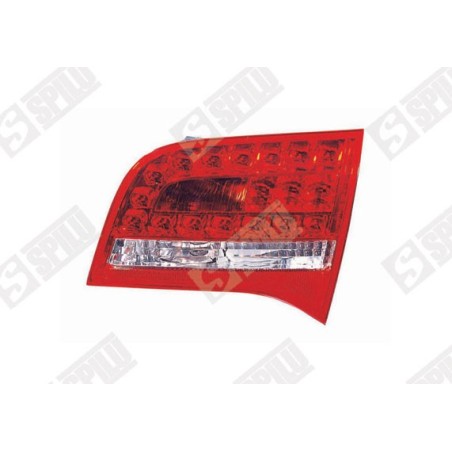 Feu Arrière Gauche Pour Audi A6 Allroad Avant 4F9945093E