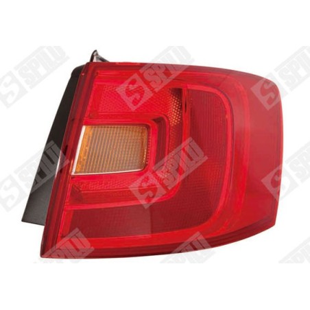 Feu Arrière Droit Pour VW Jetta IV 5C6945096E
