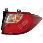 Feu Arrière Droit Pour Mazda 5 C513-51-150D